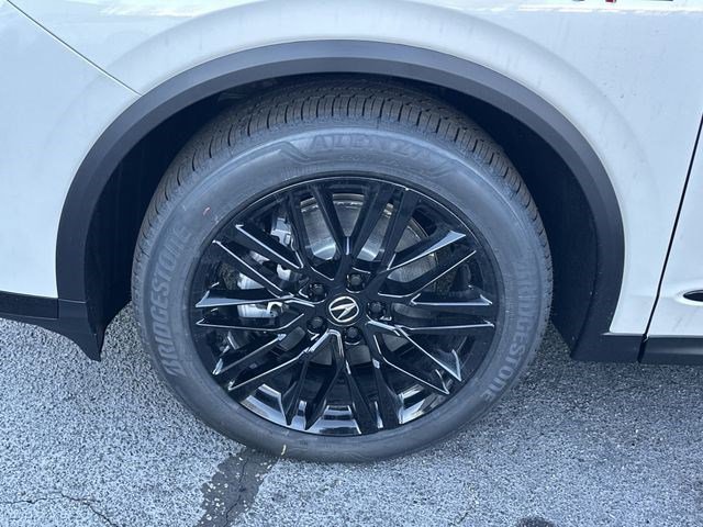 Used 2026 Acura MDX A-Spec AWD/4WD image 11