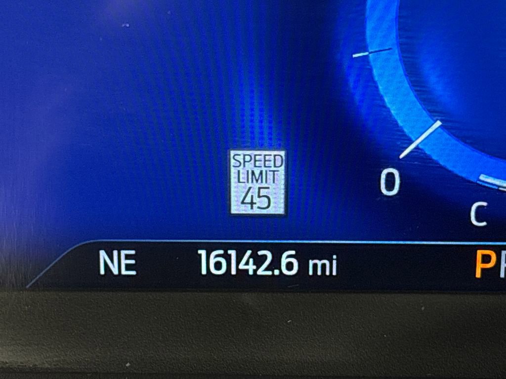 Certified 2023 Ford Explorer ST w/ Equipment Group 401A image 23