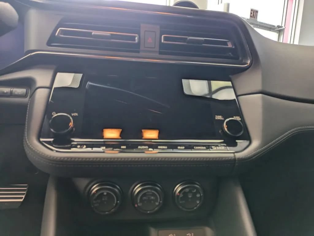 New 2026 Nissan Z Performance w/ Floor Mat Package RWD image 20