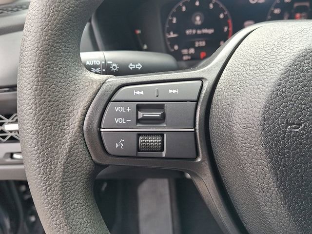 Used 2023 Honda Accord EX image 21