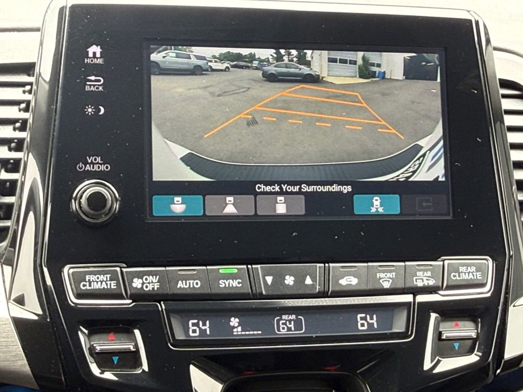Used 2022 Honda Odyssey Touring image 15
