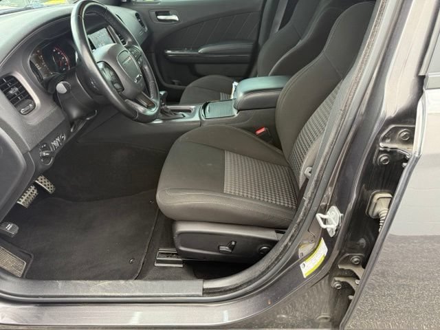 Used 2023 Dodge Charger GT w/ Blacktop Package AWD/4WD image 21