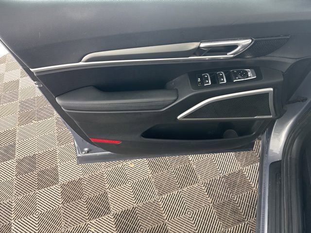 Used 2020 Kia Telluride LX image 20