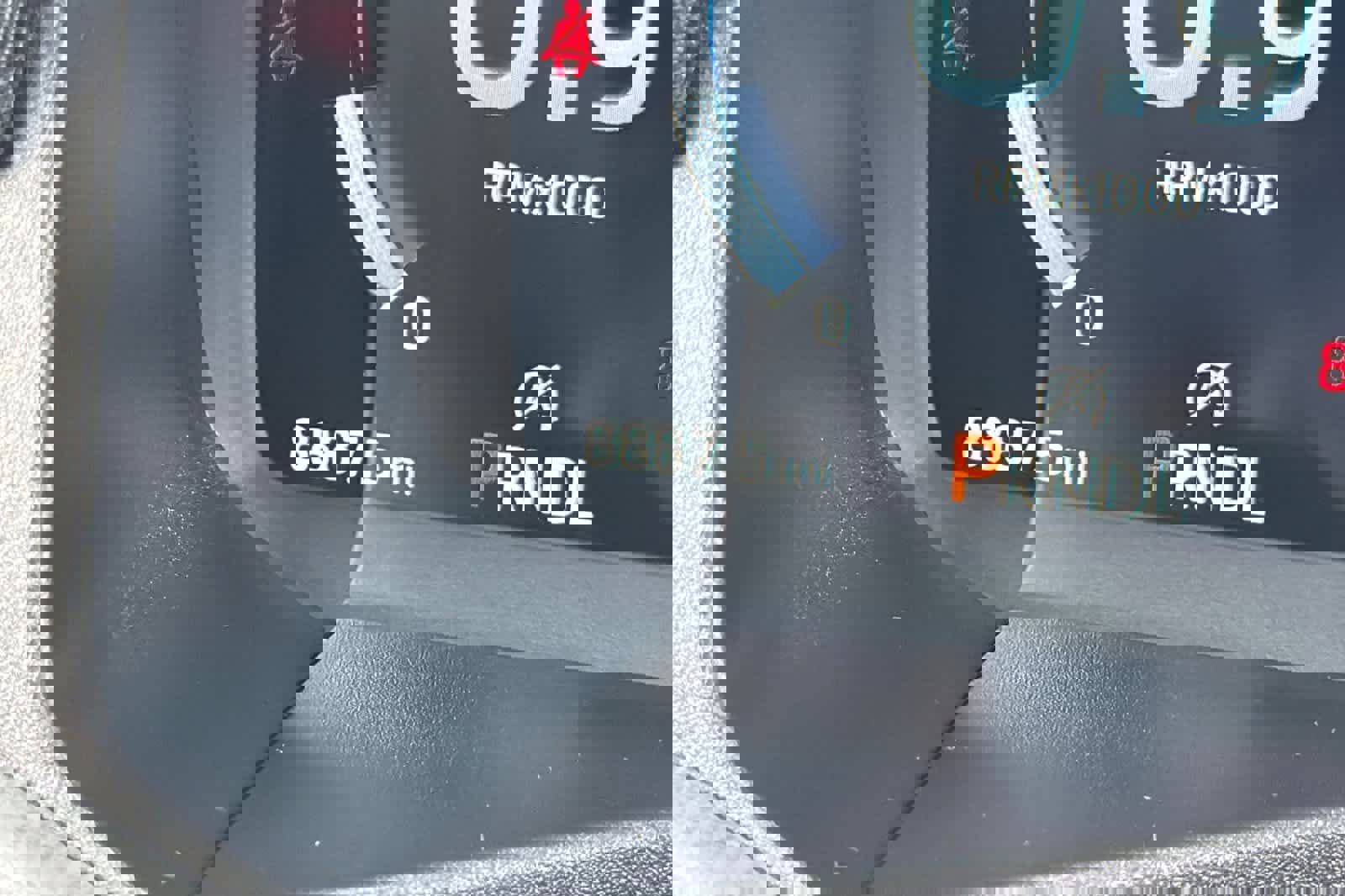 Certified 2025 Ford Explorer Platinum w/ LUX Leather Package image 27