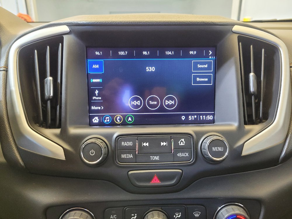 Used 2018 GMC Terrain SLE w/ Driver Convenience Package AWD/4WD image 25