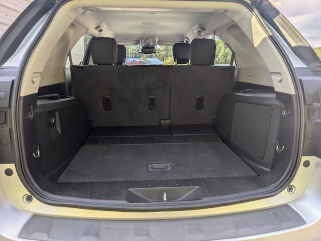 Used 2012 Chevrolet Equinox LS FWD image 12