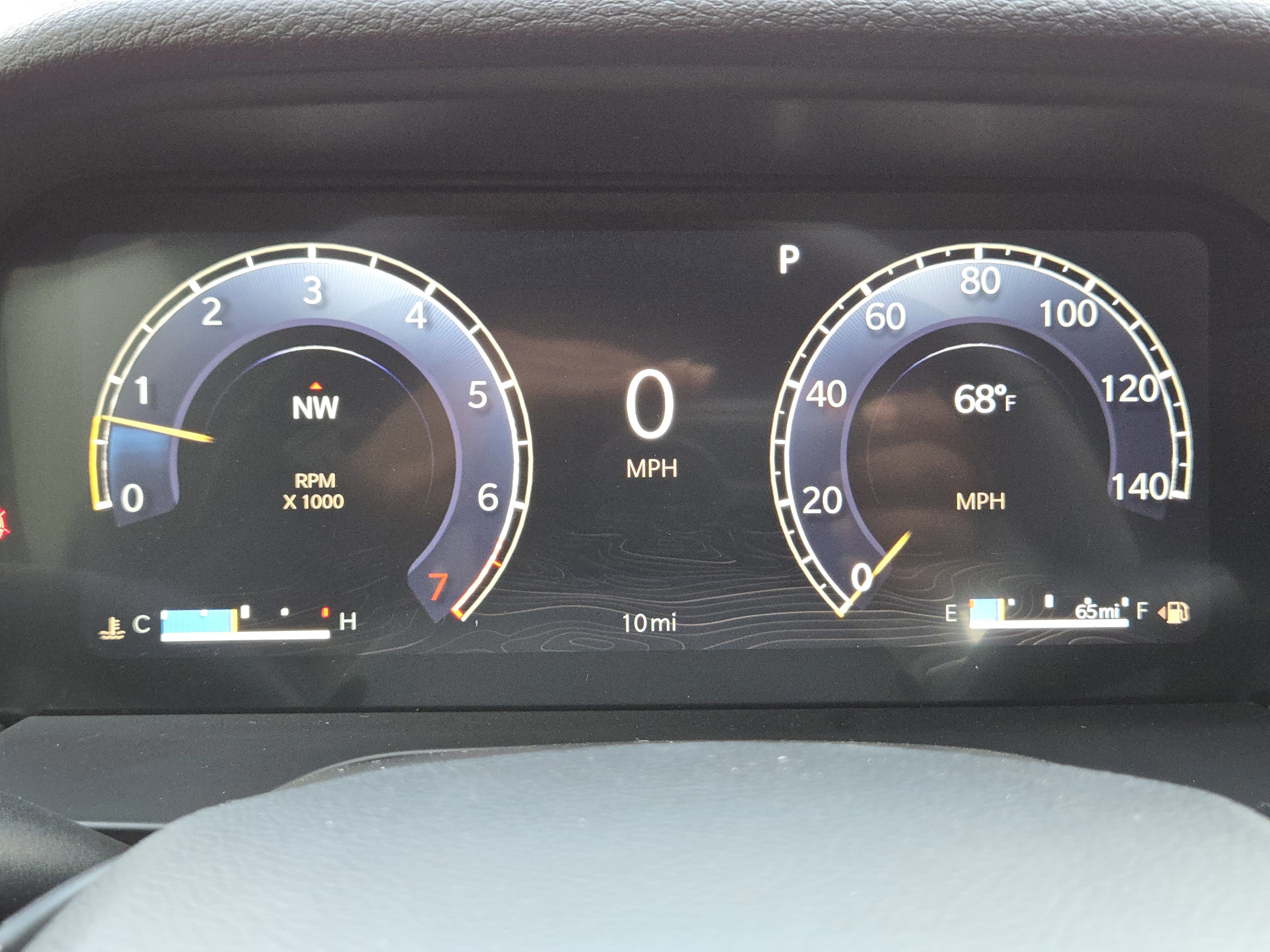 New 2025 Jeep Grand Cherokee 4WD image 11