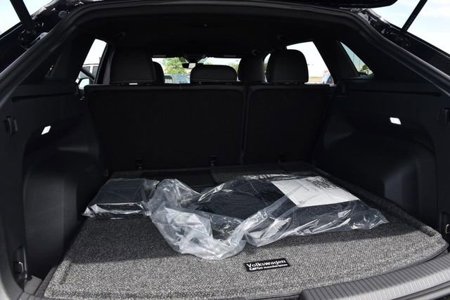 New 2026 Volkswagen Atlas Cross Sport SE AWD/4WD image 23