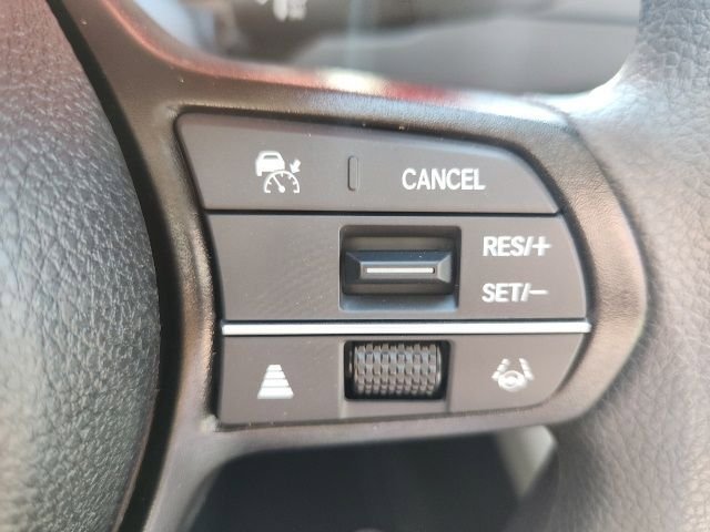New 2026 Honda Accord LX image 32