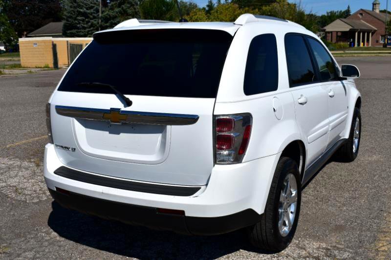 Used 2007 Chevrolet Equinox LT w/ LT Preferred Equipment Group image 6