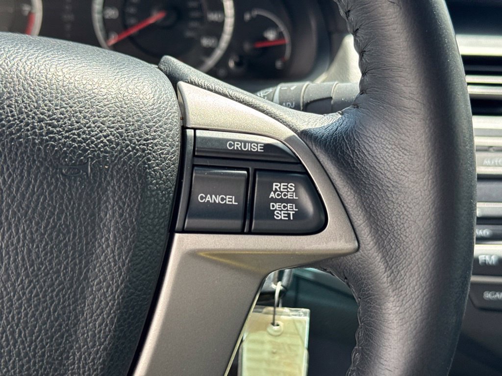 Used 2009 Honda Accord EX-L image 15