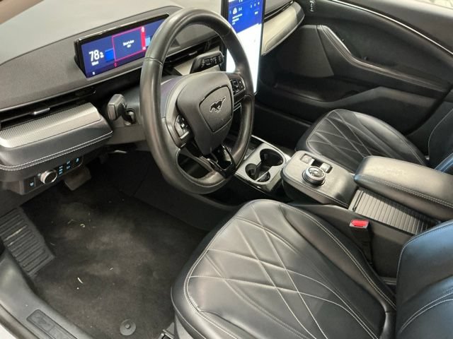 Used 2022 Ford Mustang Mach-E Select RWD image 14