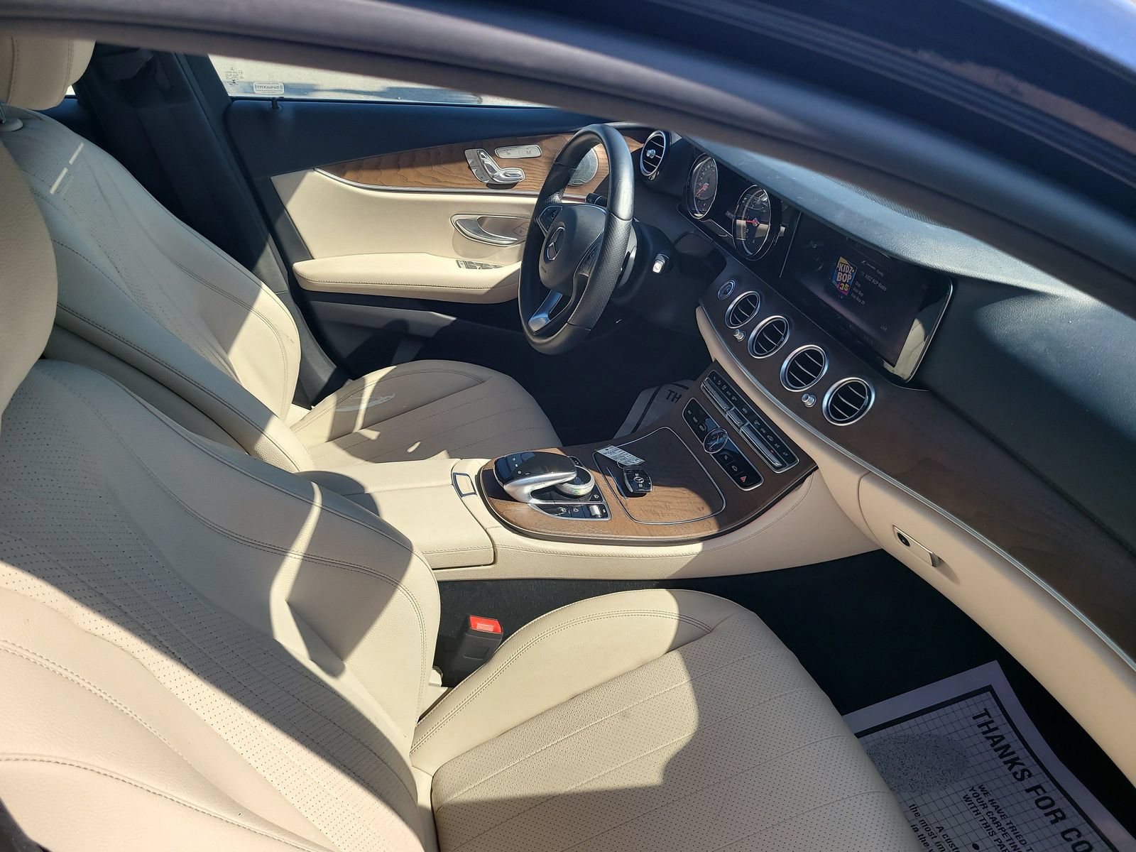 Used 2018 Mercedes-Benz E 300 image 28