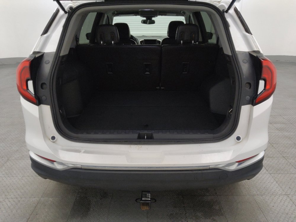 Used 2020 GMC Terrain SLT w/ LPO, Floor Liner Package image 29