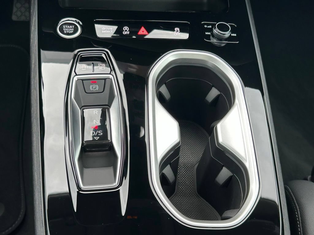 New 2026 Audi A6 Premium Plus AWD/4WD image 36