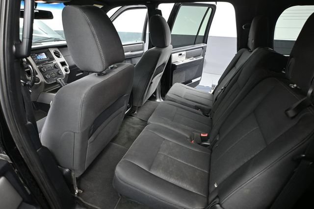 Used 2016 Ford Expedition EL XLT AWD/4WD image 34