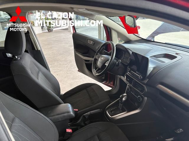 Used 2020 Ford EcoSport SE image 22