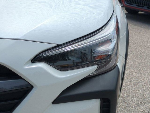 Used 2023 Subaru Outback Touring image 9