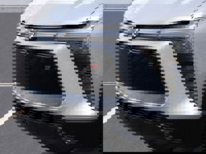 New 2026 Chevrolet Blazer EV RS image 13