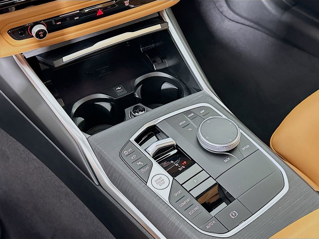 New 2026 BMW 430i Coupe w/ Parking Assistance Package RWD image 15