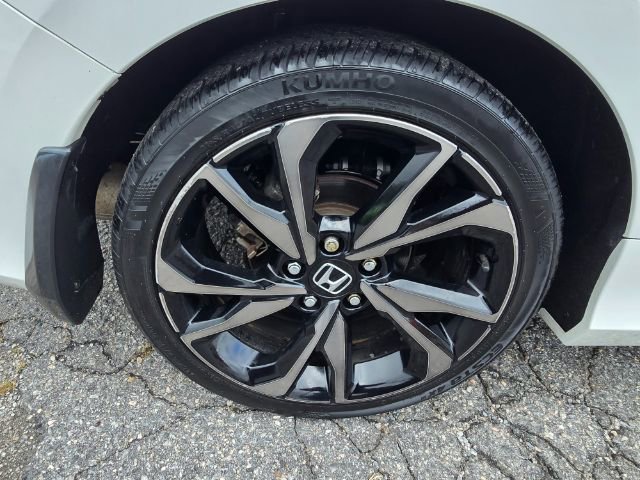 Used 2021 Honda Civic Sport image 23