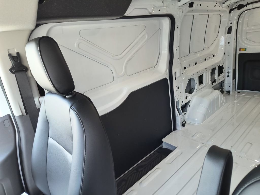 New 2025 Ford Transit 250 Base image 43
