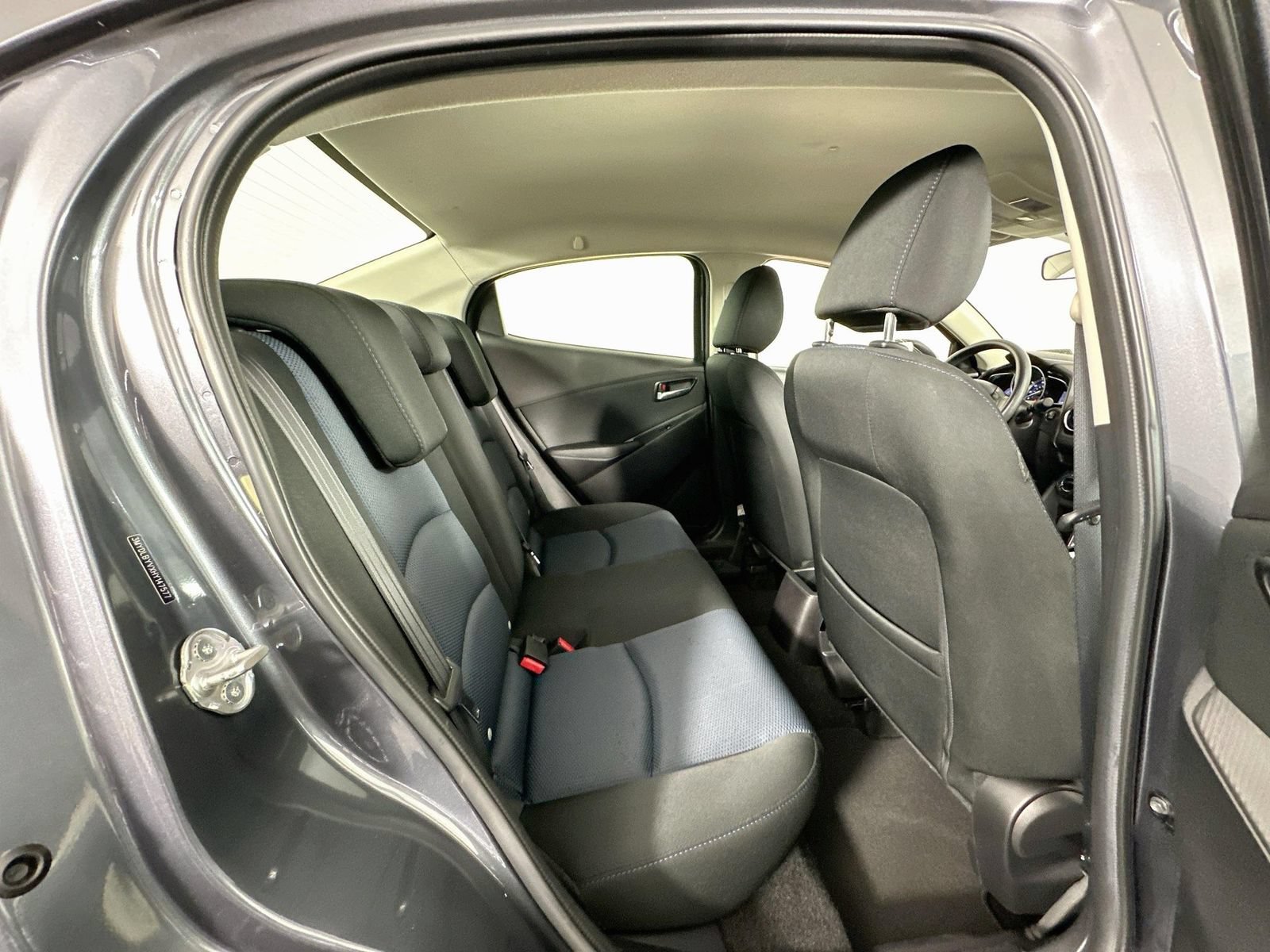 Certified 2017 Toyota Yaris iA FWD image 25
