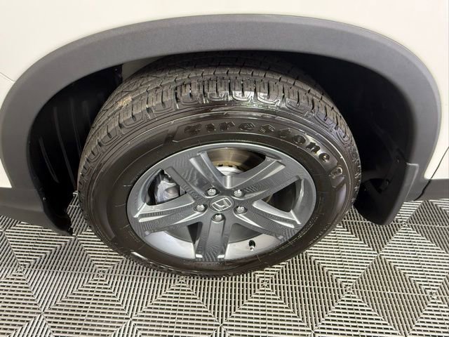 Used 2023 Honda Ridgeline RTL image 12