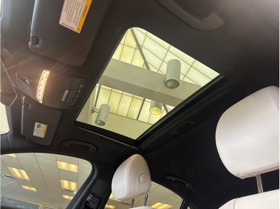 Used 2021 Mercedes-Benz E 53 AMG 4MATIC Sedan image 25