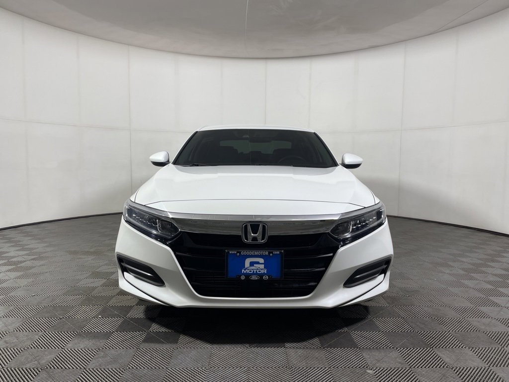 Used 2019 Honda Accord LX image 3