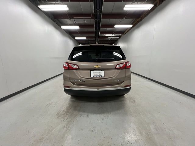 Used 2018 Chevrolet Equinox Premier image 7