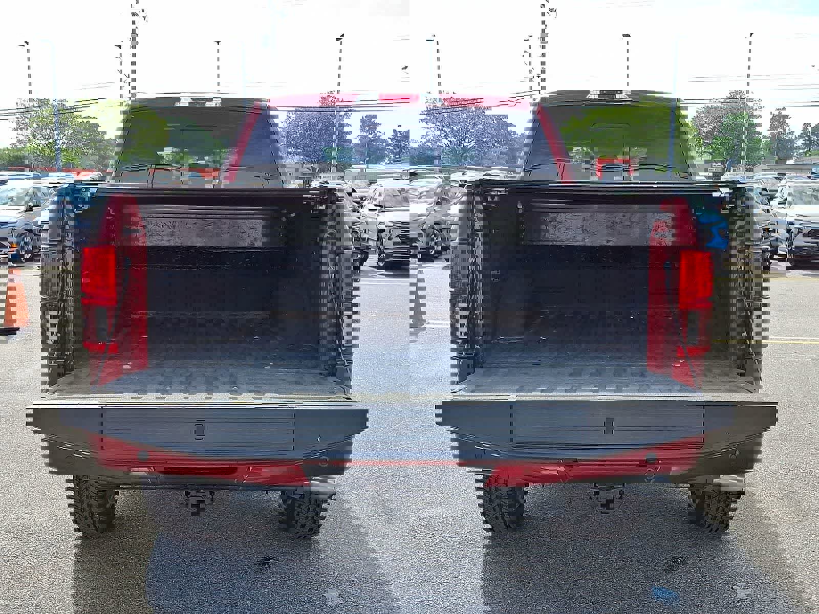 Used 2018 Ford F150 Limited w/ Trailer Tow Package image 32