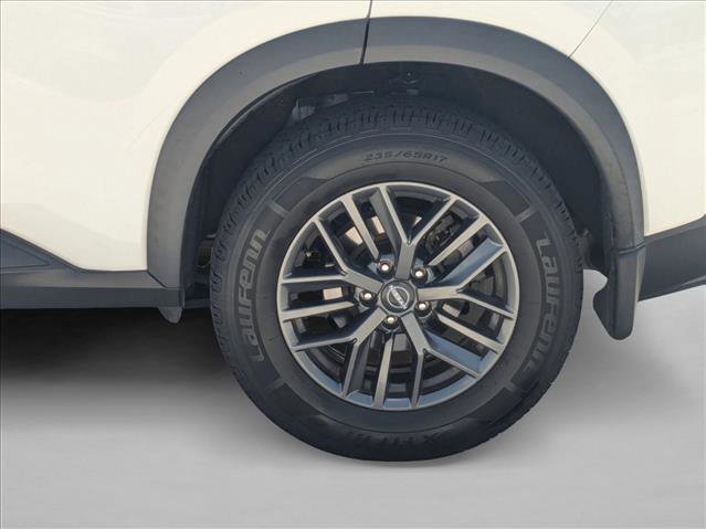 Used 2022 Nissan Rogue S image 13