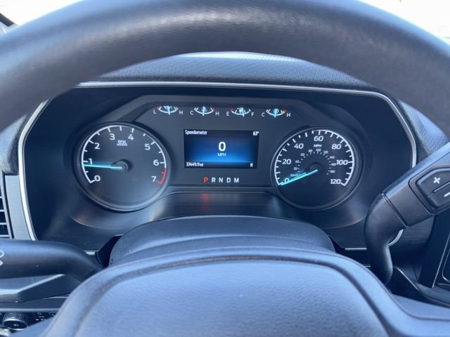 Used 2023 Ford F150 XL w/ STX Appearance Package AWD/4WD image 25