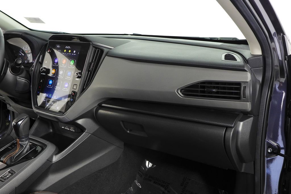 Certified 2025 Subaru Crosstrek 2.5i Limited w/ Crosstrek Mirror Package AWD/4WD image 14