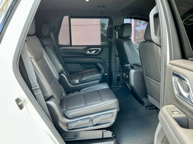 Used 2021 Chevrolet Tahoe High Country RWD image 17