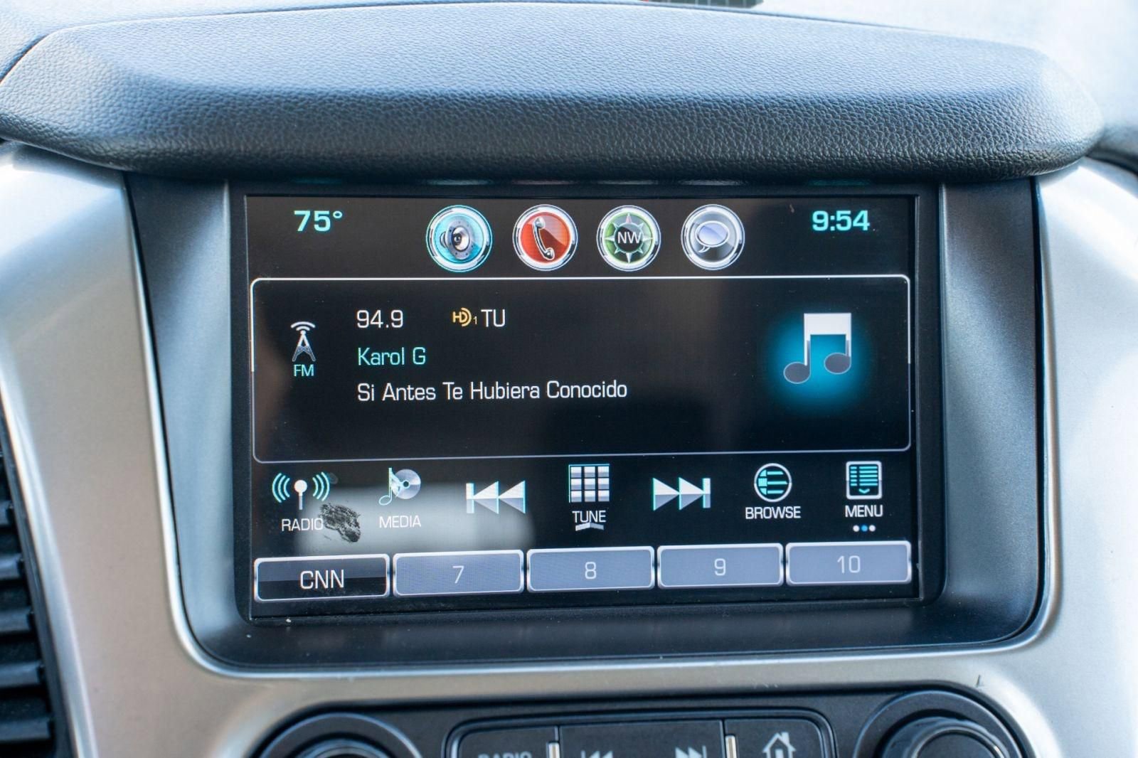 Used 2018 Chevrolet Tahoe LS image 22