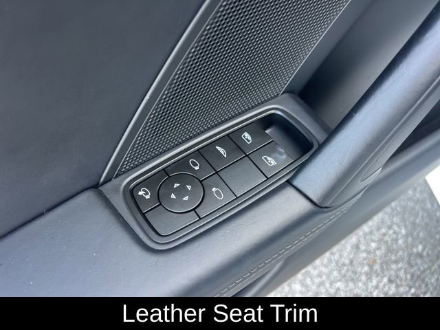 Used 2025 Porsche 911 Carrera image 16