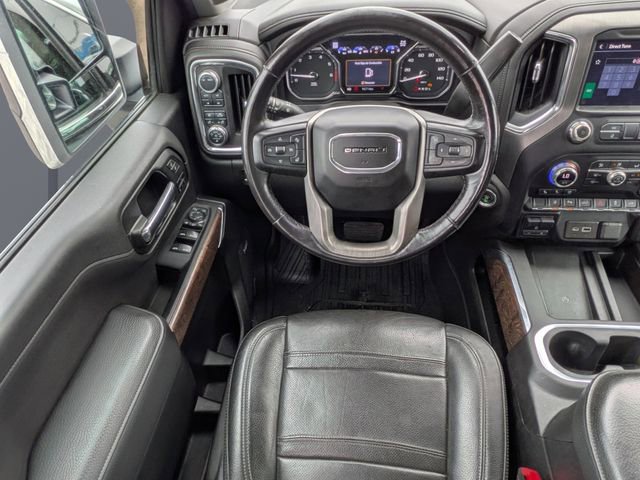 Used 2022 GMC Sierra 2500 Denali image 17
