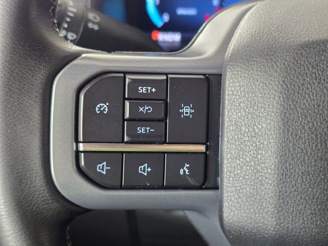 Used 2024 Ford F150 XLT w/ Tow/Haul Package image 35