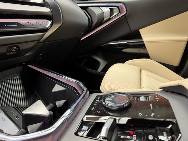 Used 2026 BMW X3 xDrive30 w/ Premium Package image 19