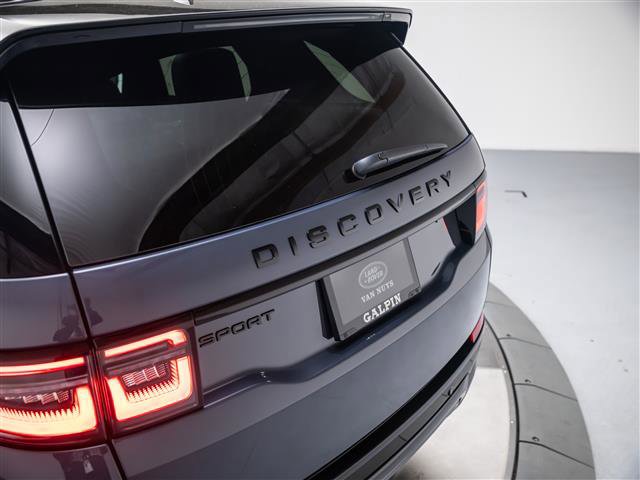 New 2026 Land Rover Discovery Sport Landmark AWD/4WD image 31