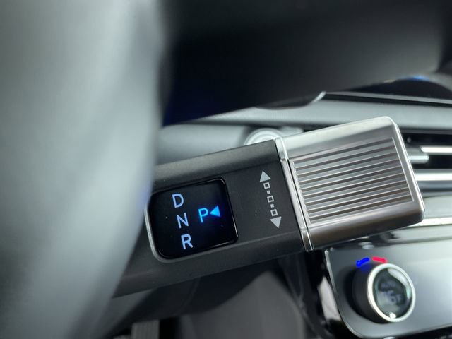 New 2026 Hyundai Tucson SEL image 32