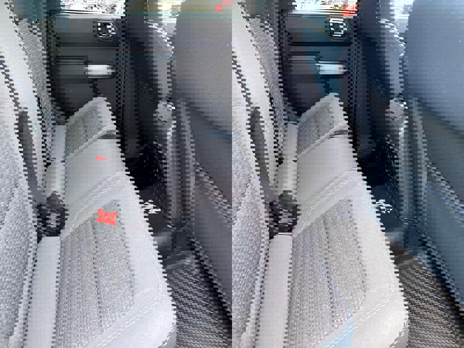 Used 2021 Ford Bronco Outer Banks image 12