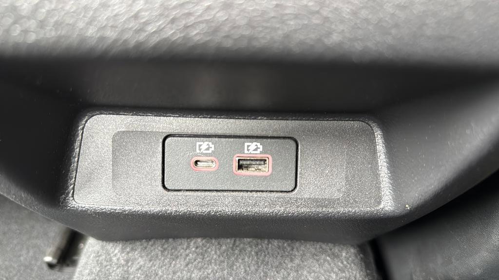 Certified 2024 Nissan Altima 2.5 SV image 13