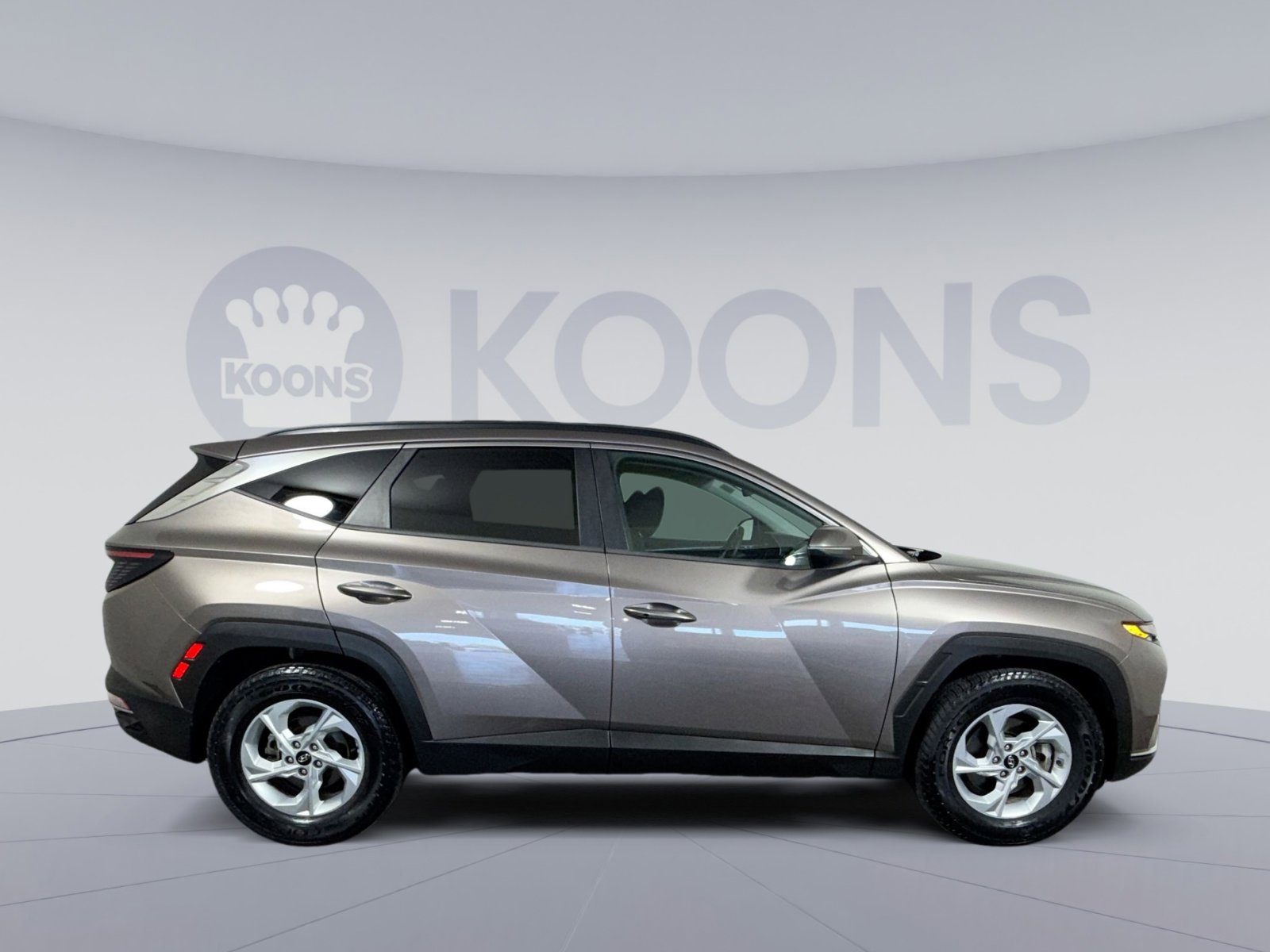 Used 2022 Hyundai Tucson SEL FWD image 8