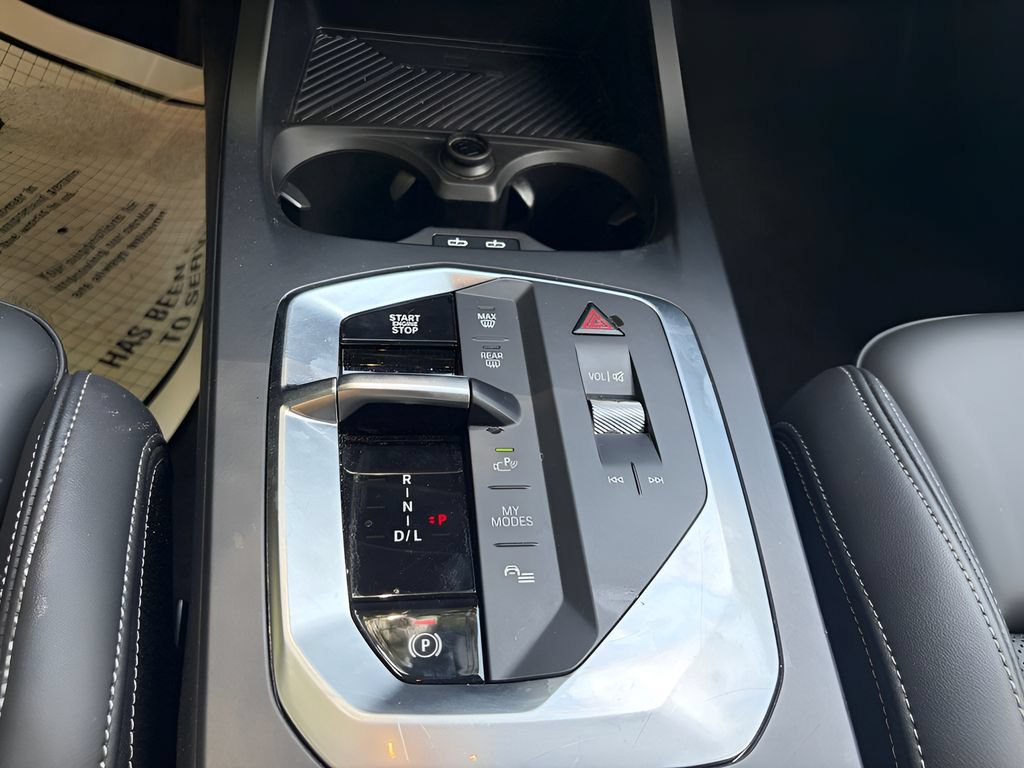 Used 2025 BMW 228i xDrive AWD/4WD image 20