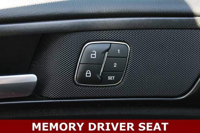 Used 2018 Ford Fusion Sport w/ Equipment Group 401A AWD/4WD image 4