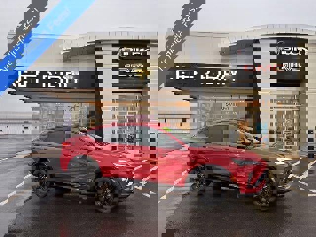 New 2026 Buick Envista Sport Touring w/ Convenience I Package image 1