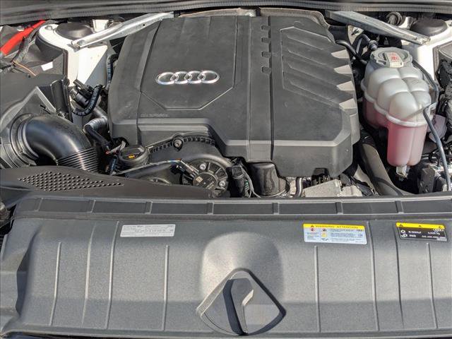 Used 2023 Audi A5 2.0T Prestige image 24